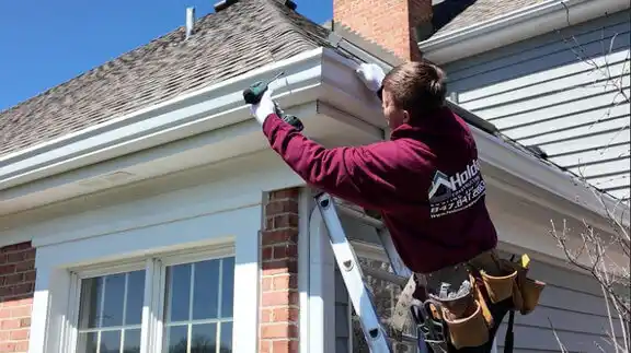 gutter services Scarsdale